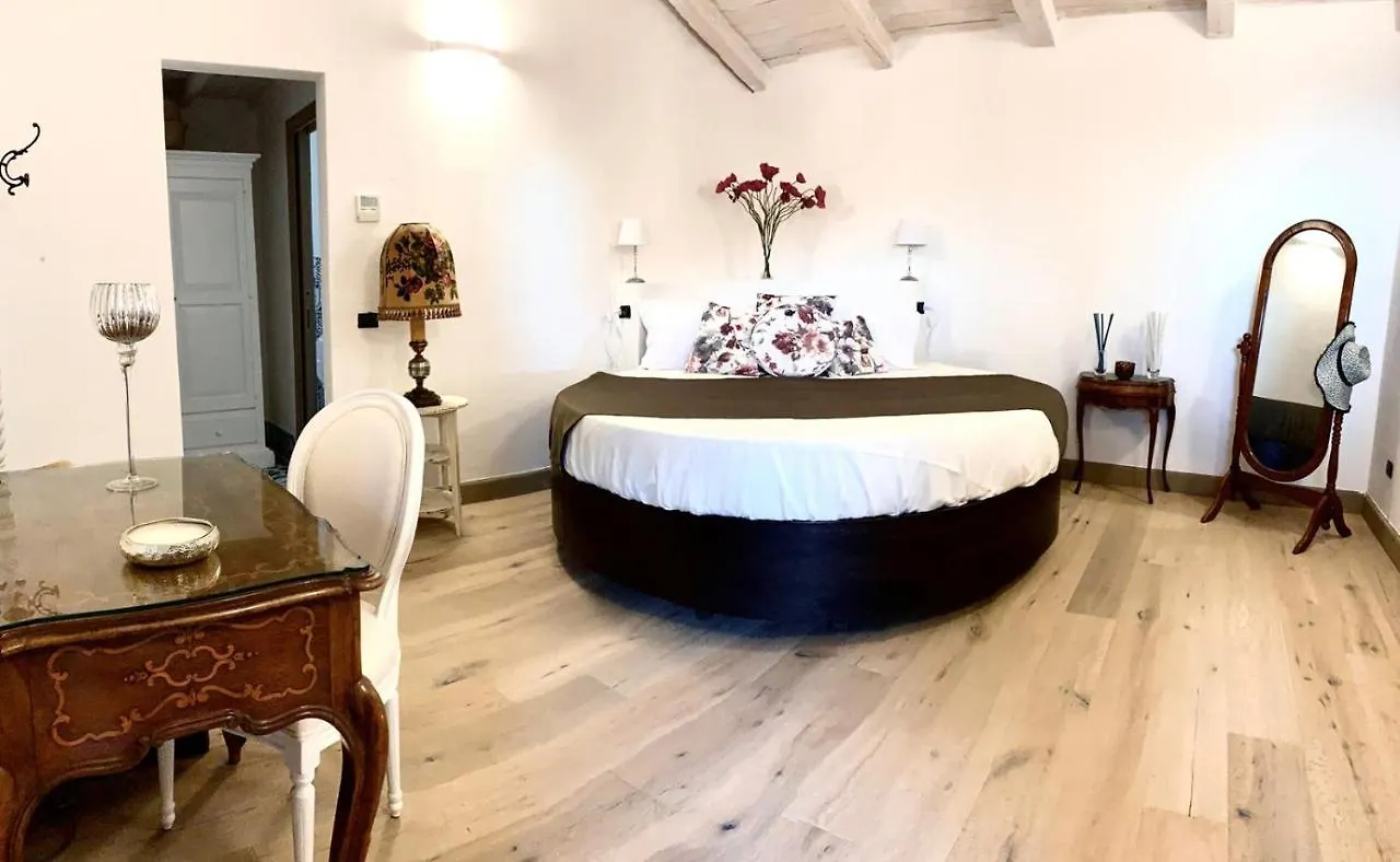Farm stay Angiolina'S Farm Villa Levanto