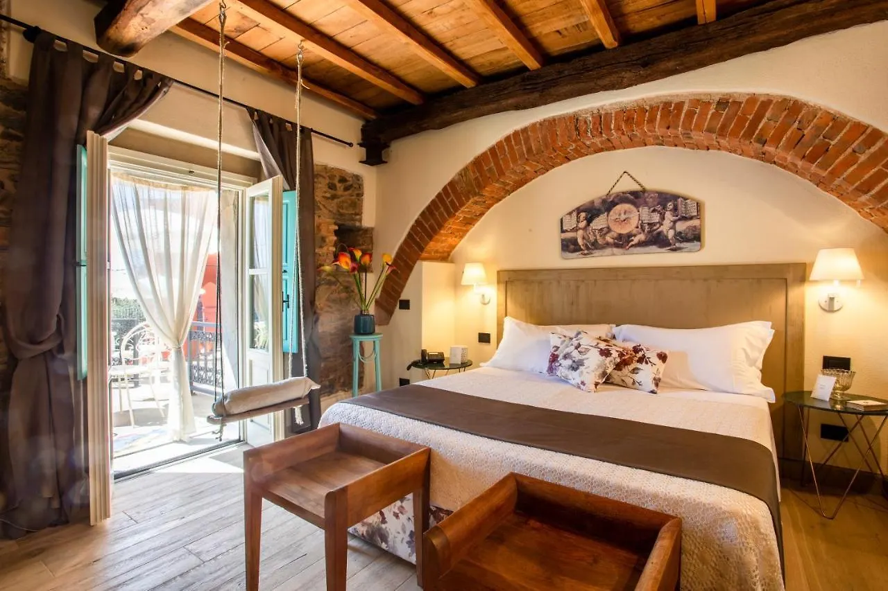 Angiolina'S Farm Villa Levanto Farm stay