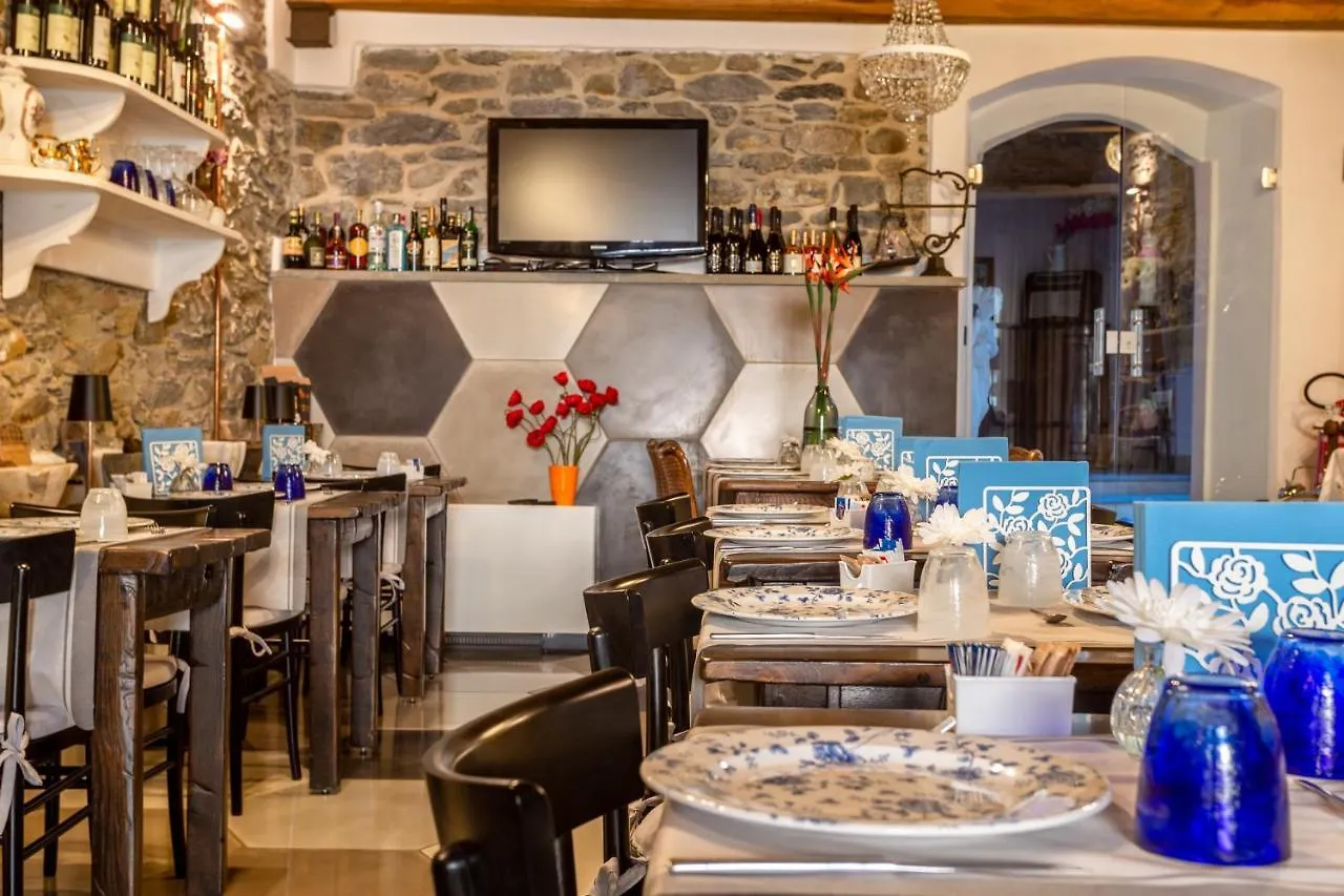 Angiolina'S Farm Villa Levanto Farm stay