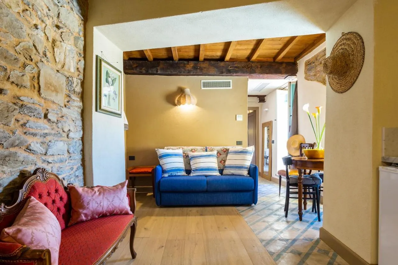 Farm stay Angiolina'S Farm Villa Levanto Italy