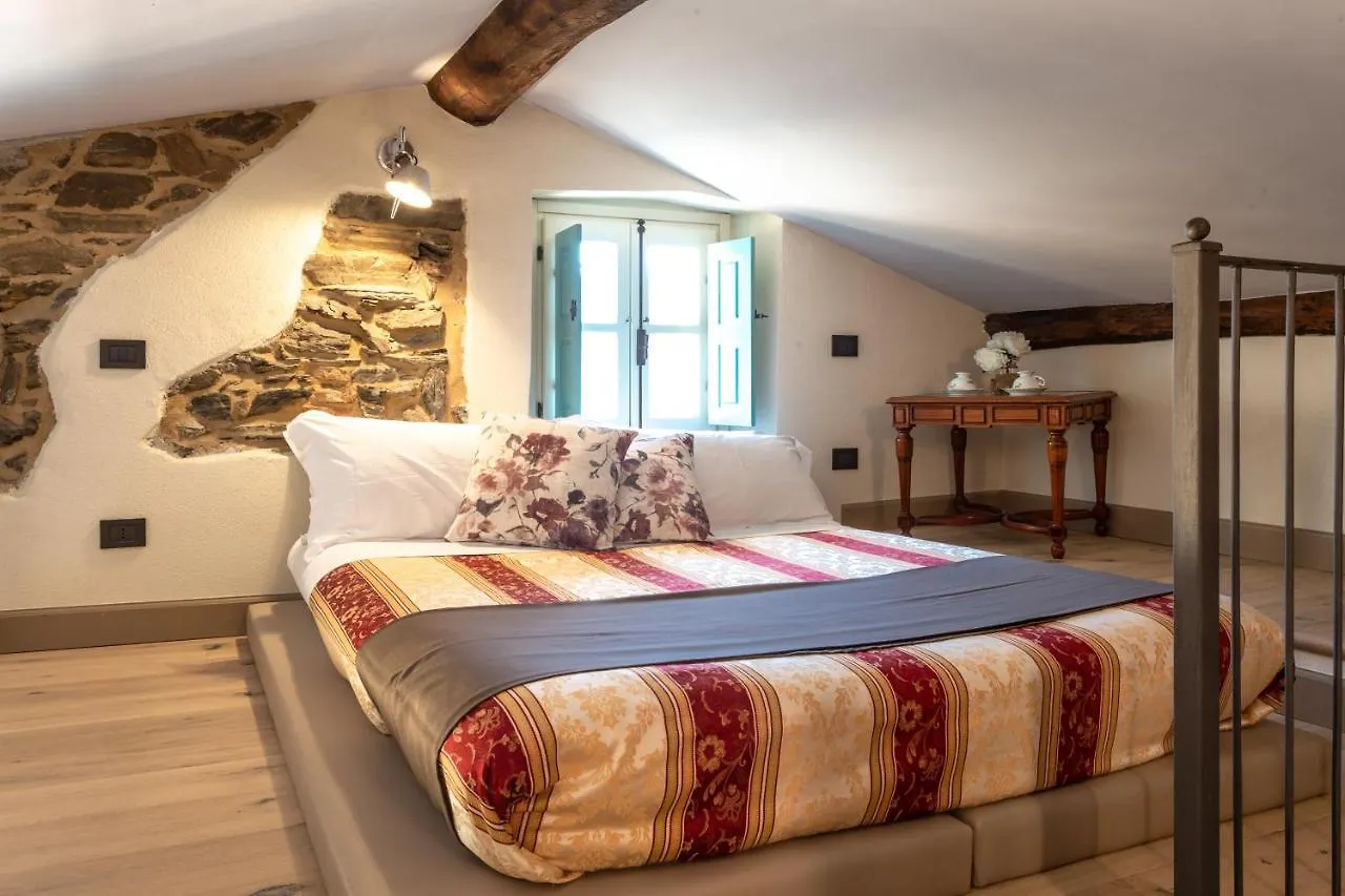 Angiolina'S Farm Villa Levanto