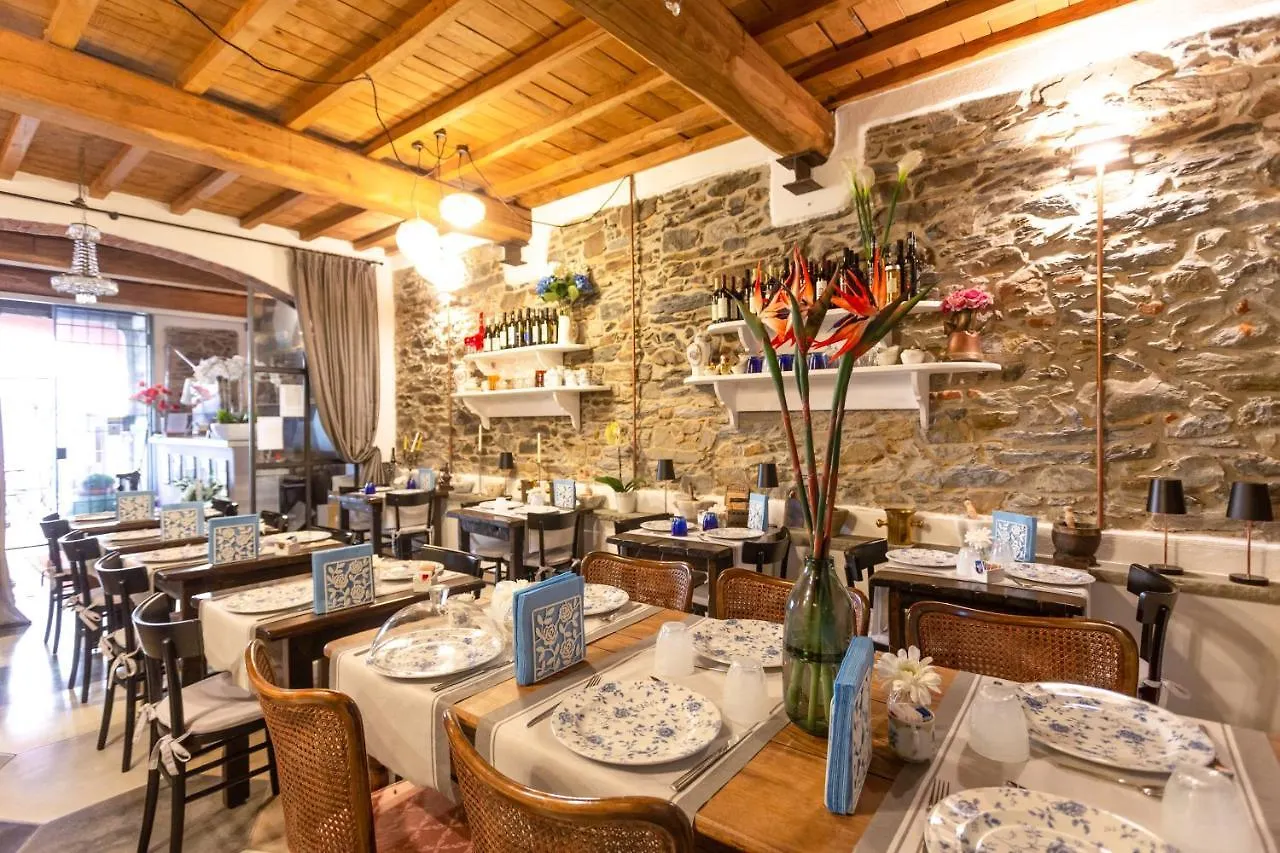 Angiolina'S Farm Villa Levanto Farm stay