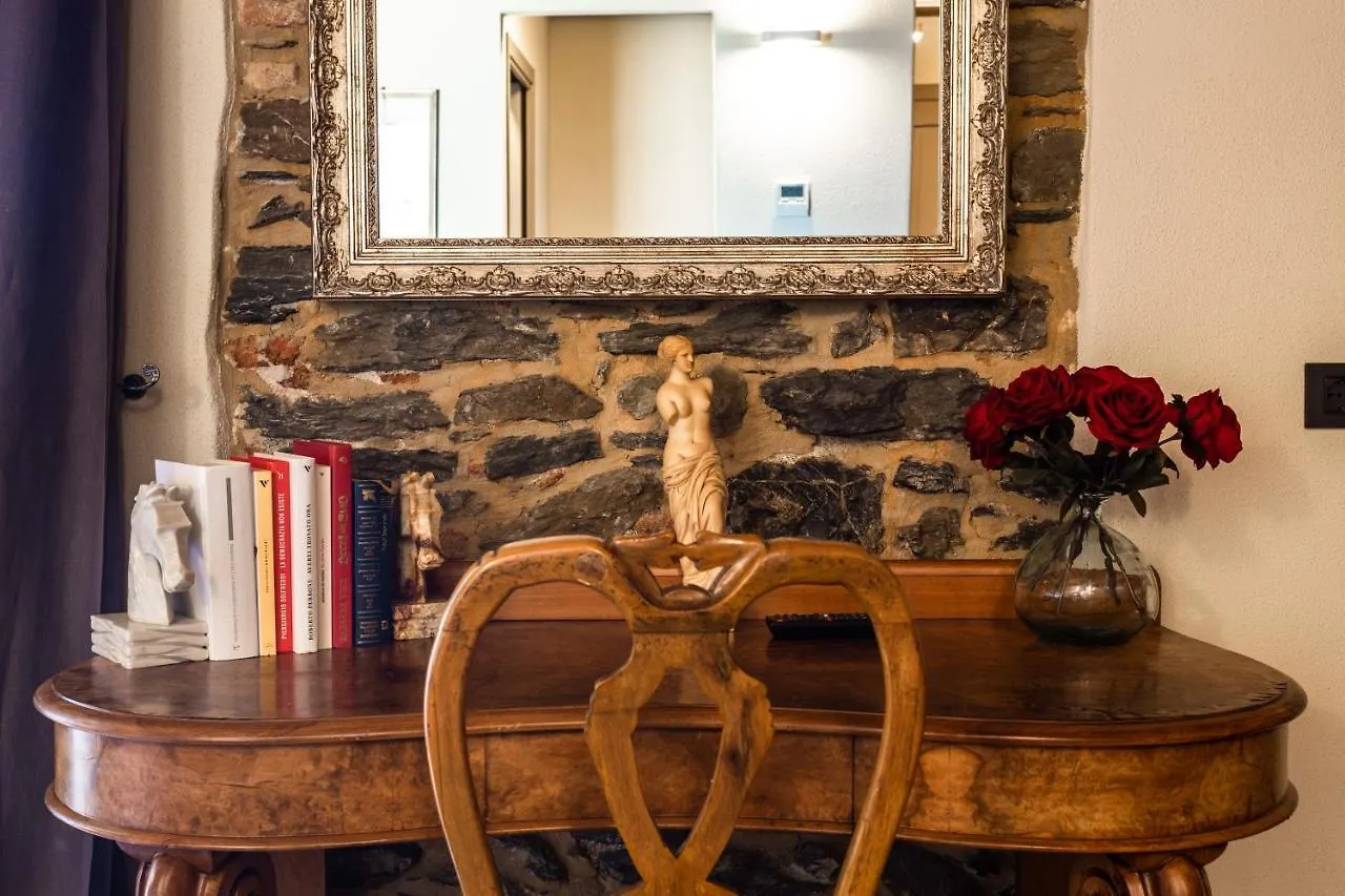 Angiolina'S Farm Villa Levanto Farm stay
