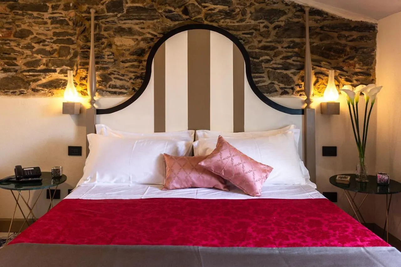 Farm stay Angiolina'S Farm Villa Levanto Italy