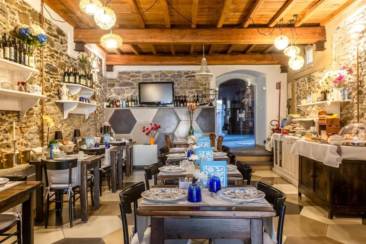 Farm stay Angiolina'S Farm Villa Levanto