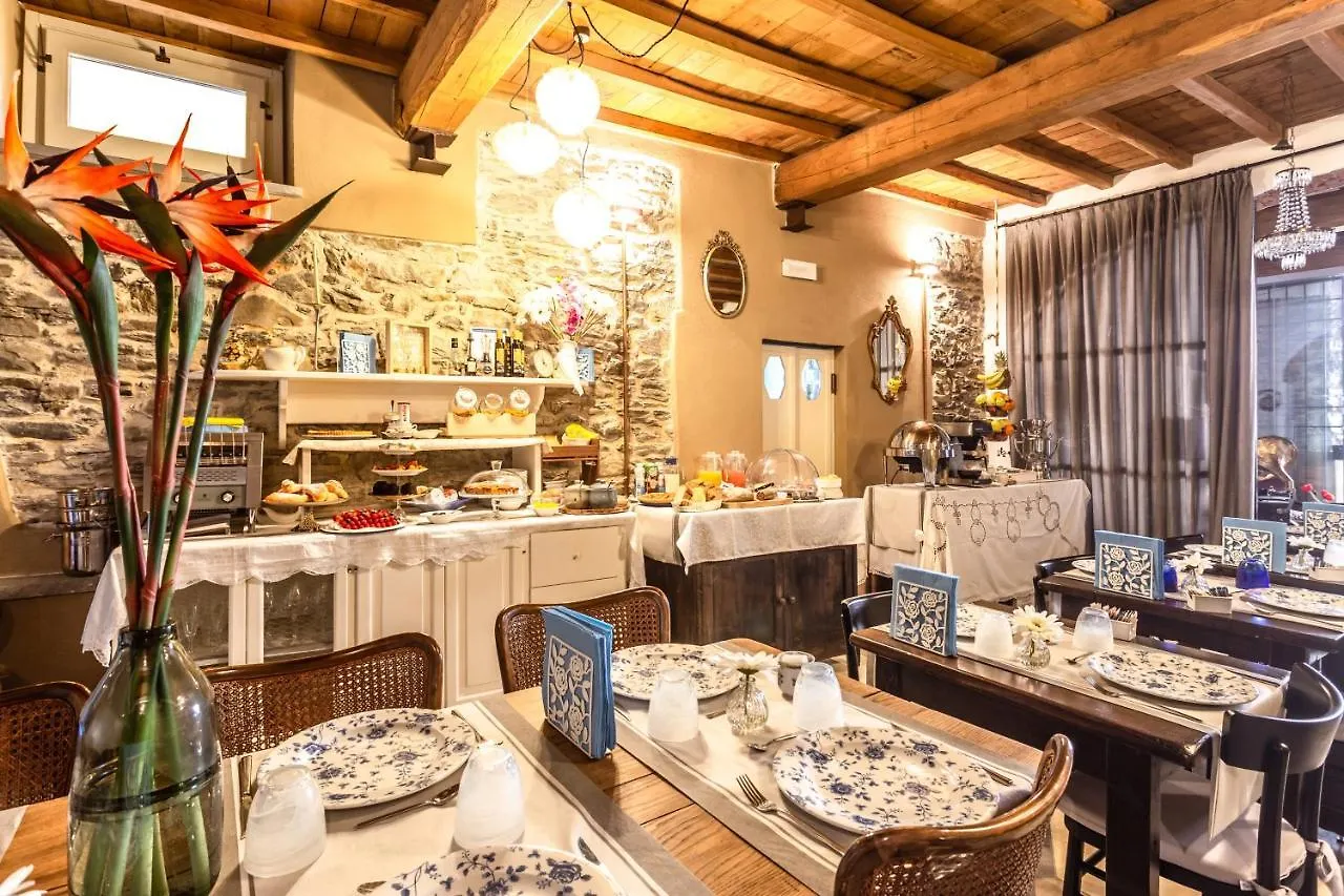 Farm stay Angiolina'S Farm Villa Levanto Italy
