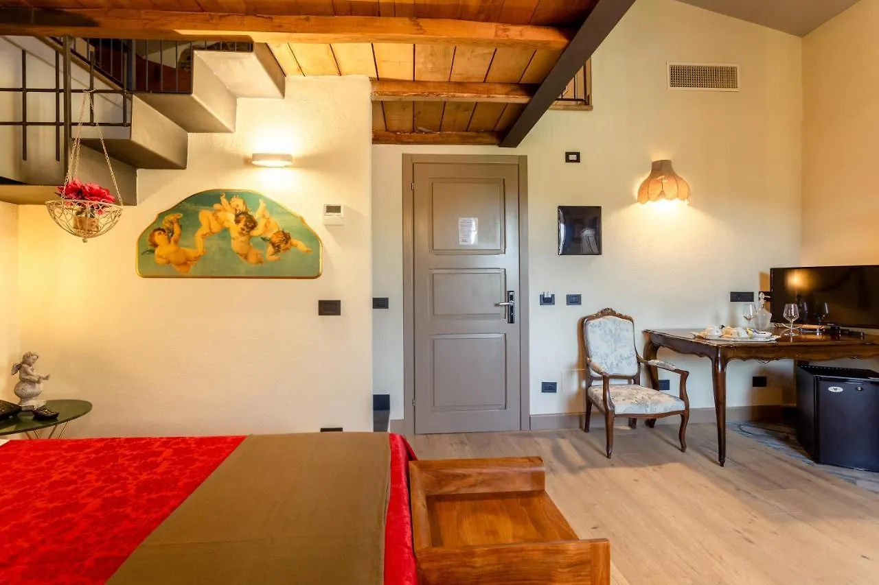 Angiolina'S Farm Villa Levanto