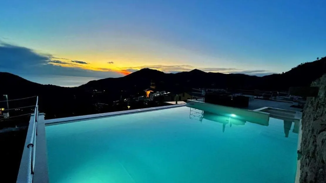 Angiolina'S Farm Villa Levanto Farm stay