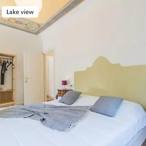Varenna-center Cosy-house View Apartment Varenna