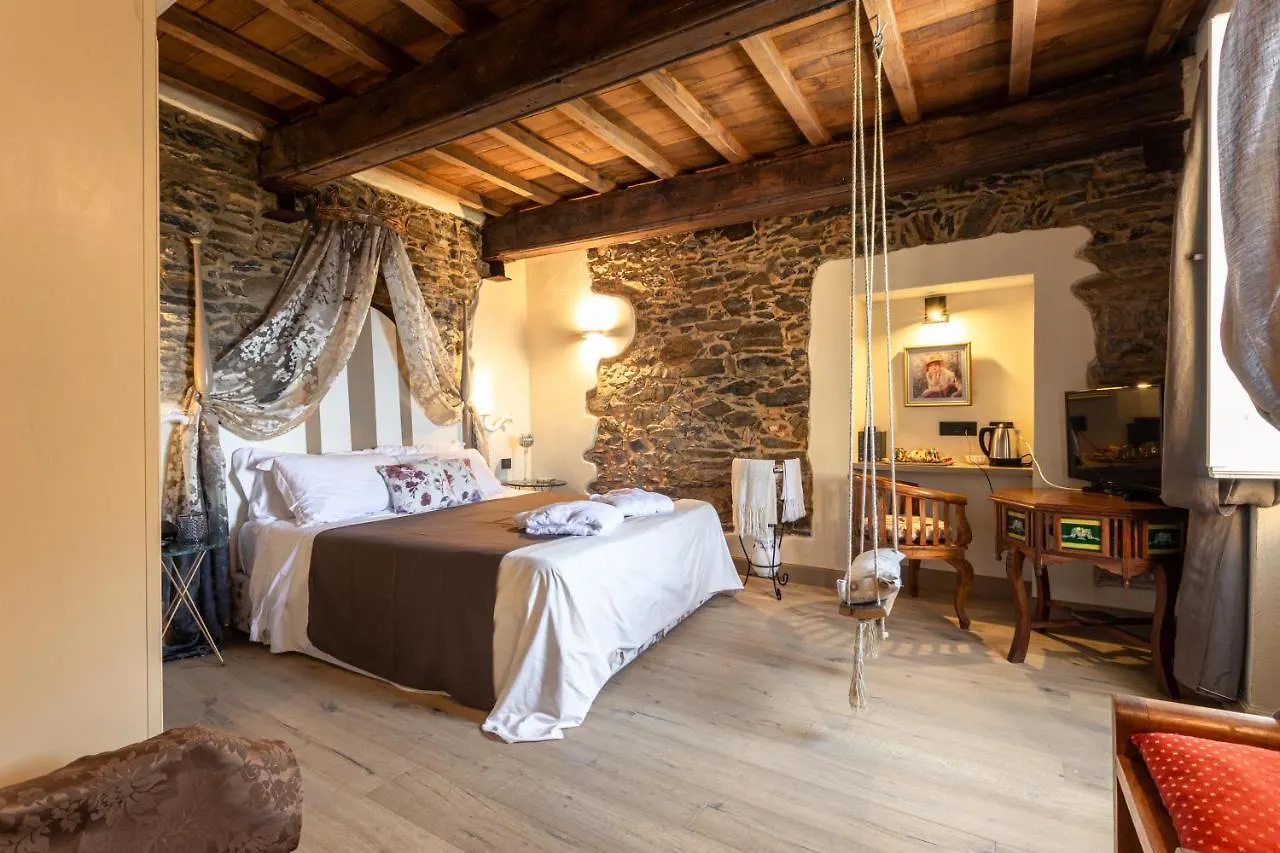 Villa Angiolina'S Farm à Levanto